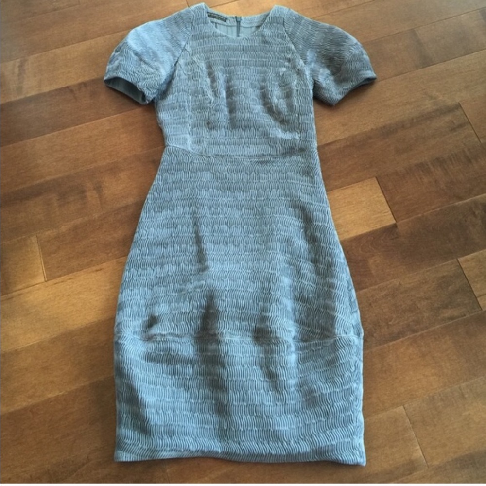 BURBERRY Prorsum Dress